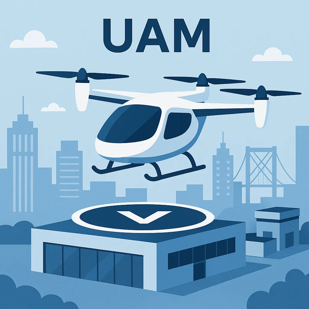 uam-commercialization