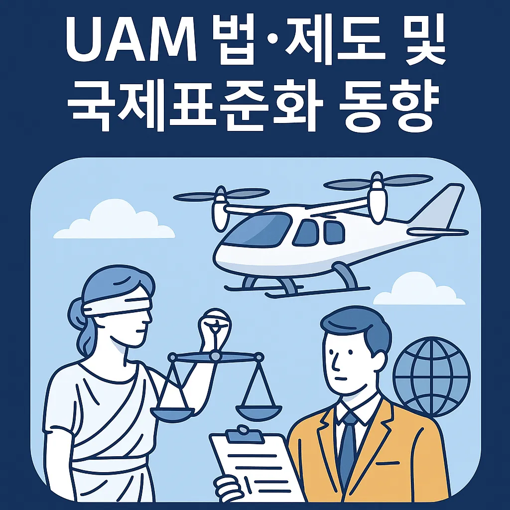 uam-law-and-standards