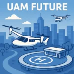 UAM future