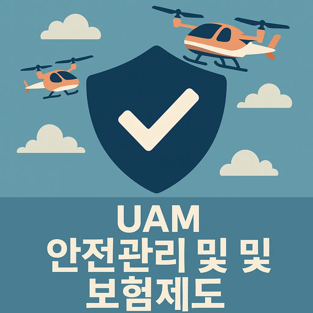 UAM 안전