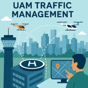 uam-traffic-management