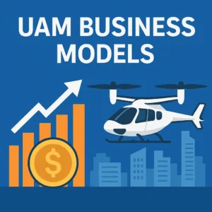UAM Business Models