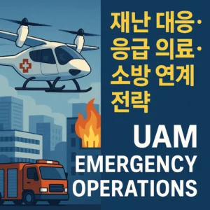UAM Emergency Operations