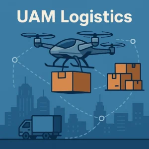 UAM Logistics