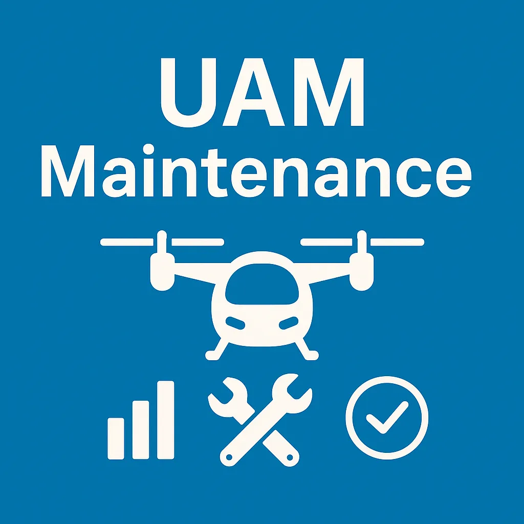 UAM Maintenance