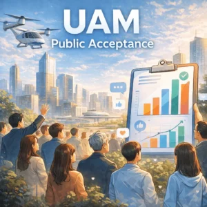 UAM Public Acceptance