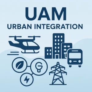 UAM Urban Integration