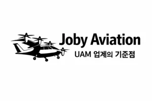 Joby-Aviation