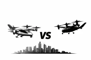 아처 에비에이션)Archer Aviation)